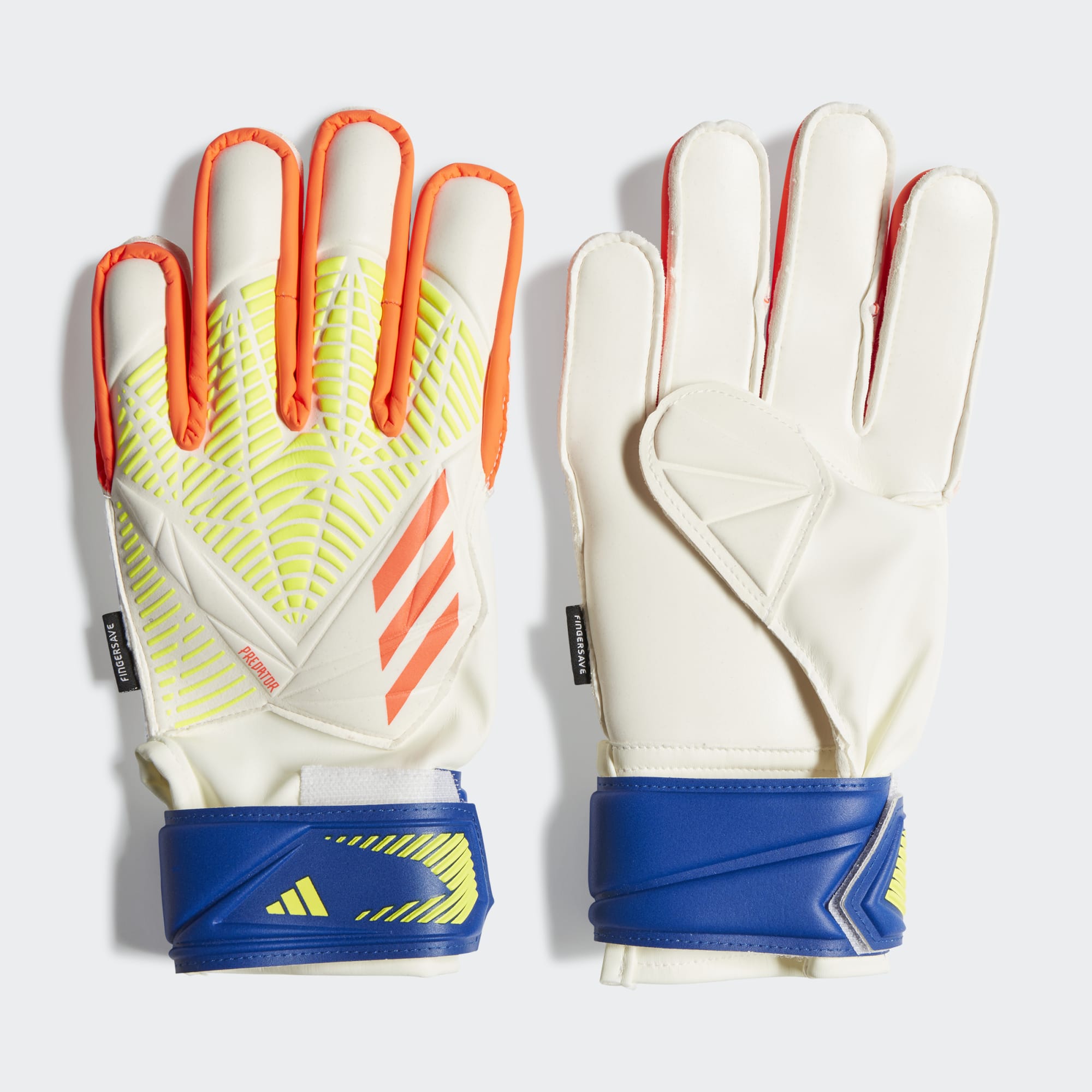 Soccer gloves 