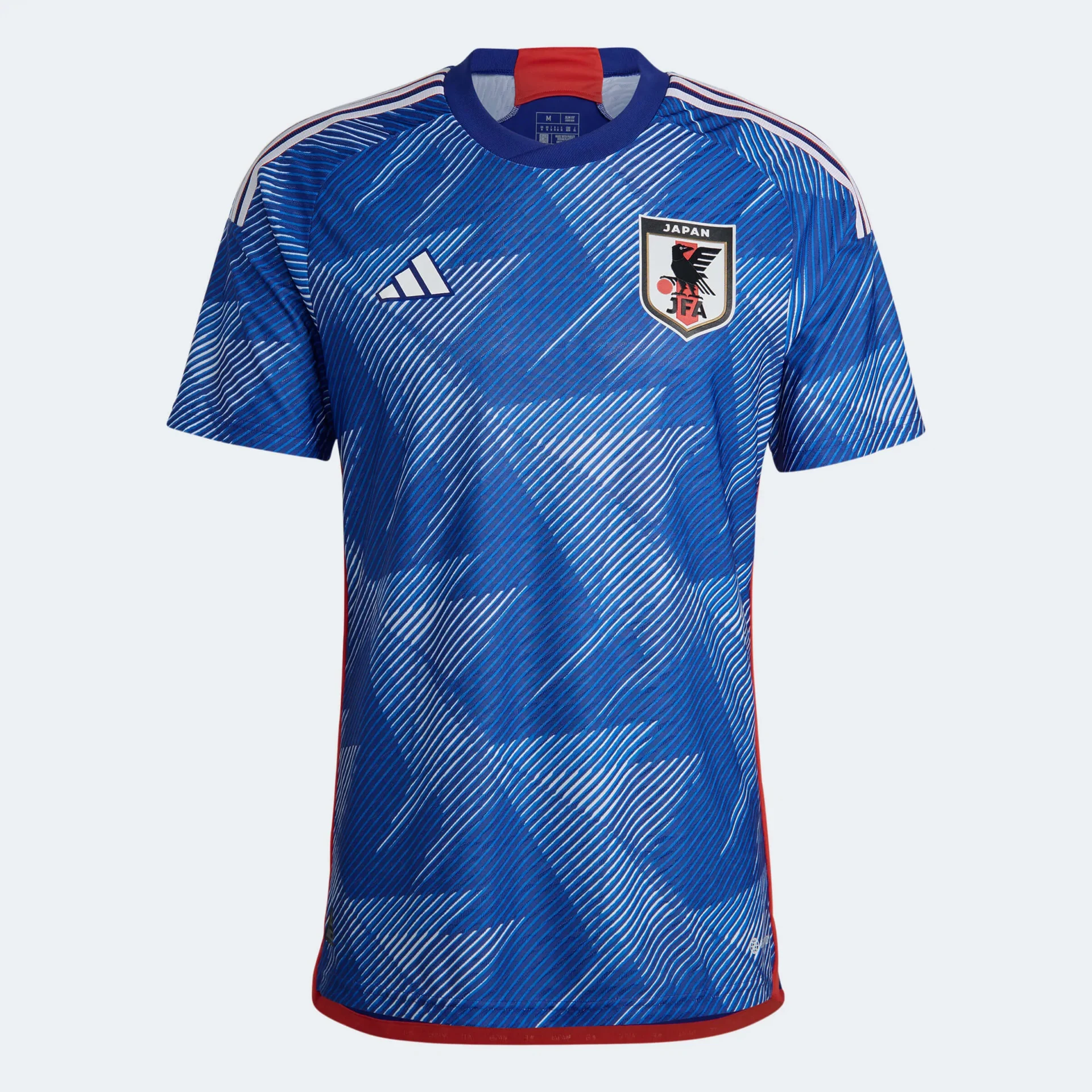 Soccer jersey