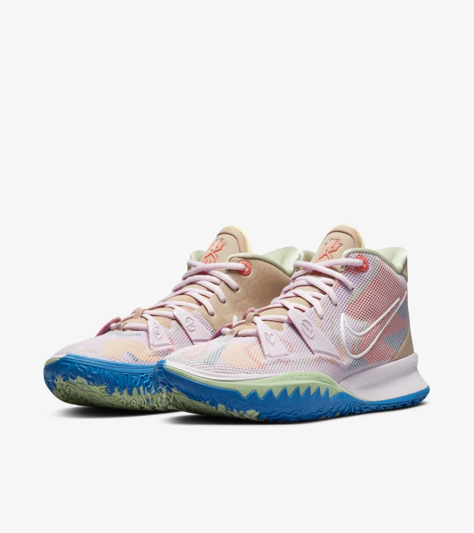 Basketball Shoes 