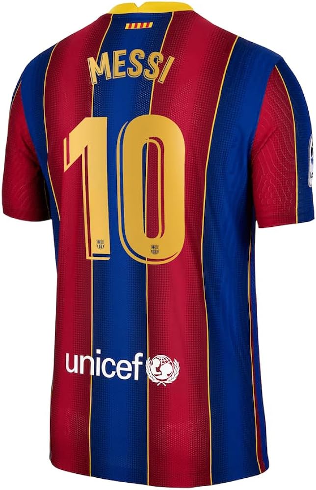 Soccer jersey 