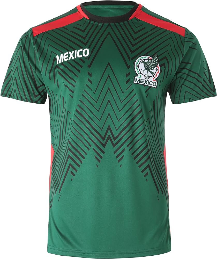 Soccer jersey