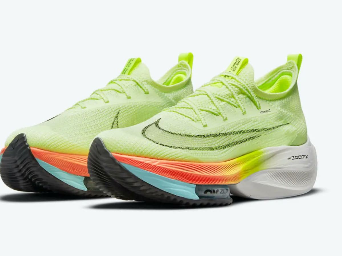 Running Shoes 