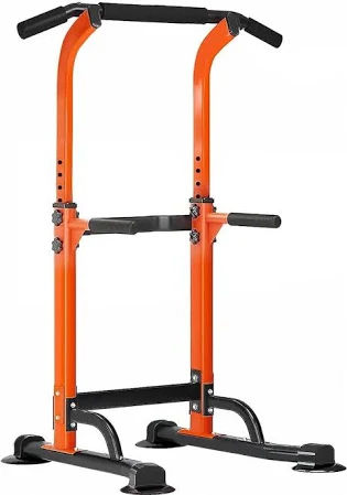 Fitness Equipment 