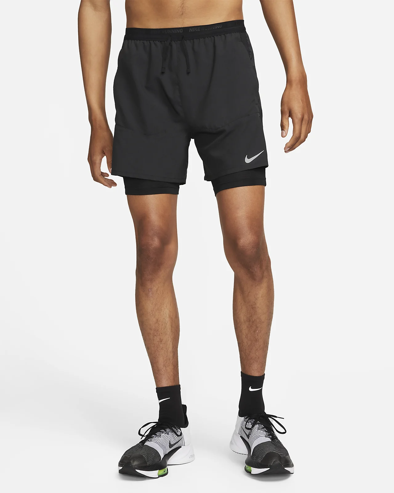 Running Shorts 