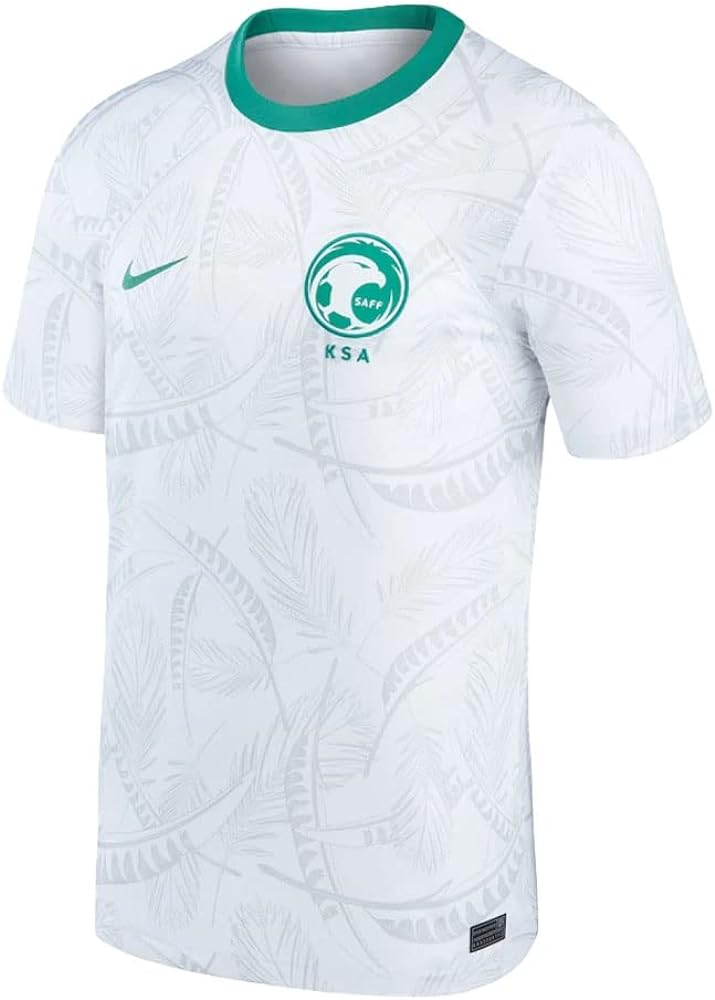 Soccer jersey