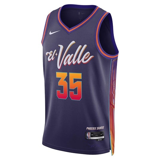 Basketball Jersey 