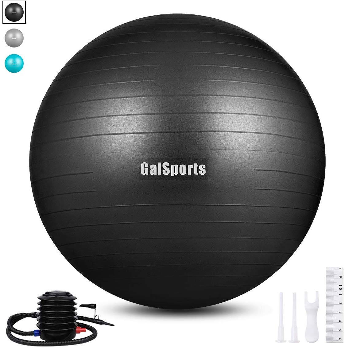 Fitness Equipment 